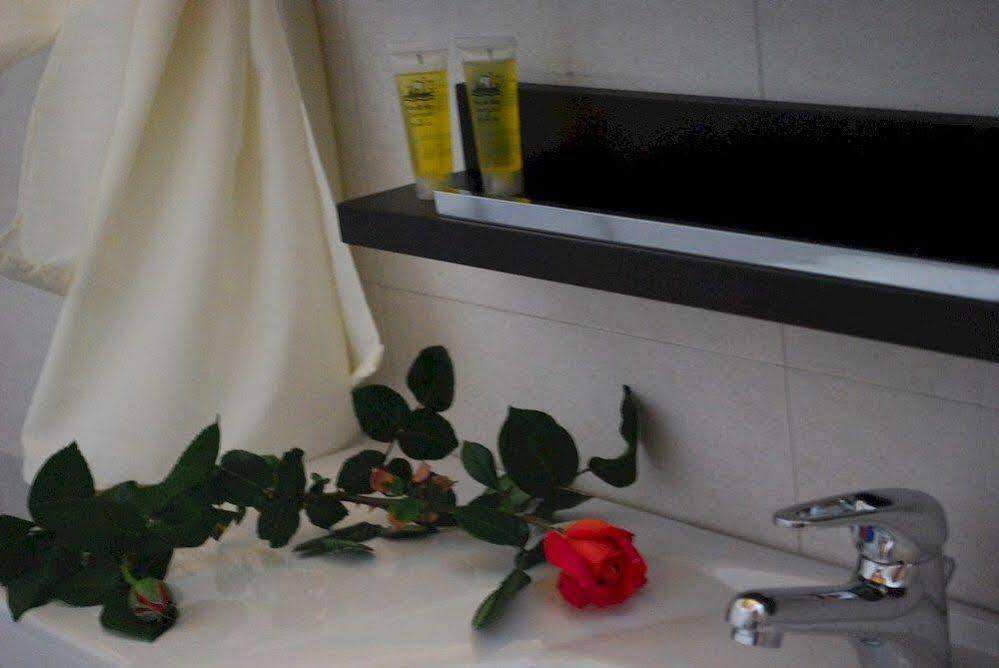 אורנוס Jewel Apartments Mykonos מראה חיצוני תמונה