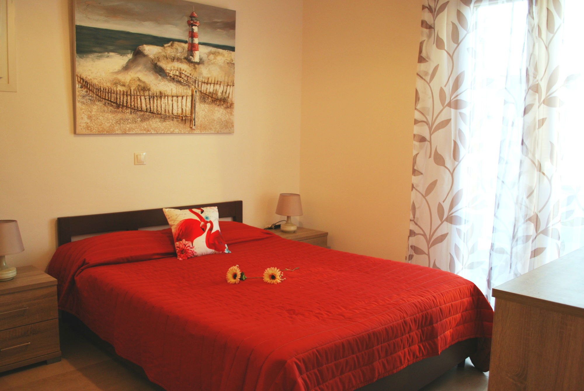 אורנוס Jewel Apartments Mykonos מראה חיצוני תמונה