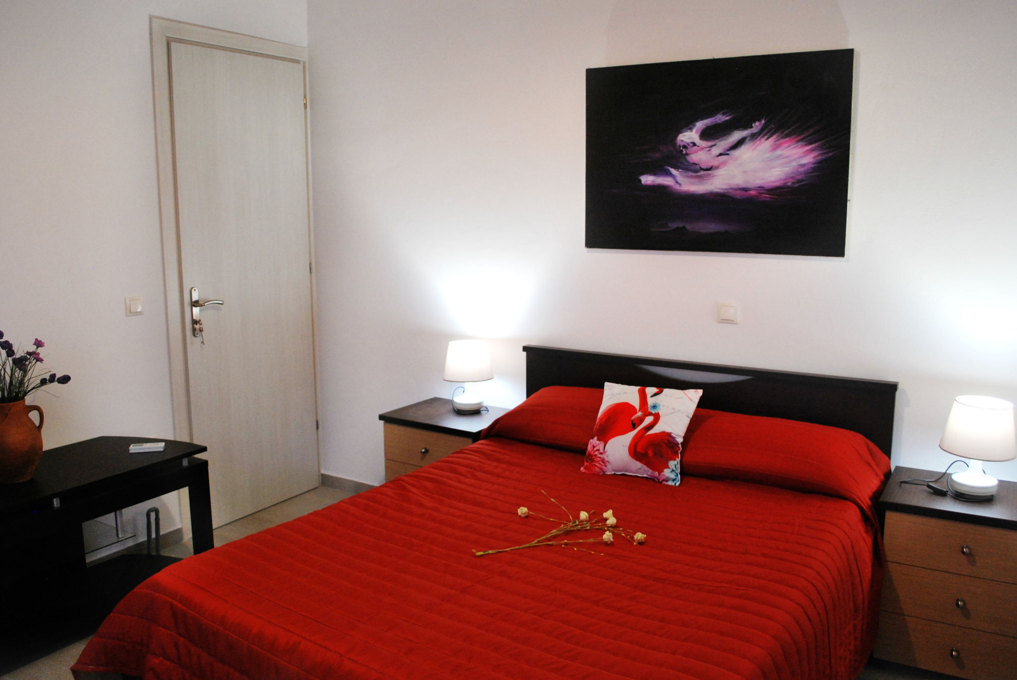 אורנוס Jewel Apartments Mykonos מראה חיצוני תמונה
